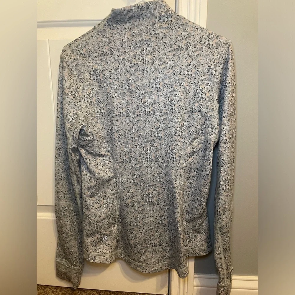 Lululemon define jacket